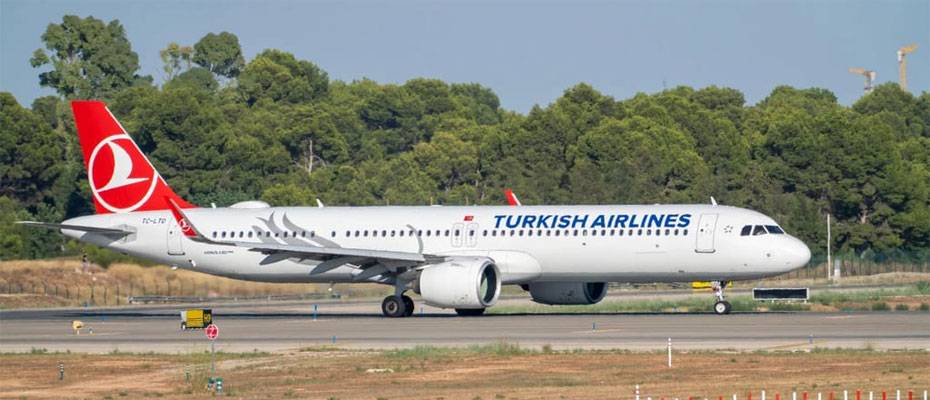 FUN&SUN, THY ile Antalya uçuşlarını artırıyor - Lesen Sie die Nachrichten?>