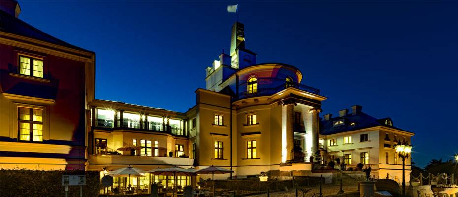 Schlosshotel Burg Schlitz zählt zu Deutschlands besten Schlosshotels 2026 - Lesen Sie die Nachrichten