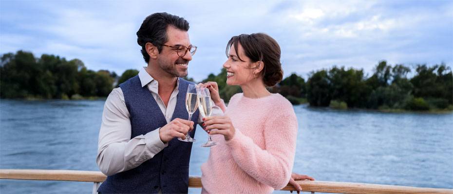 A-ROSA erweitert Kundenclub um neues Bonusprogramm - Lesen Sie die Nachrichten