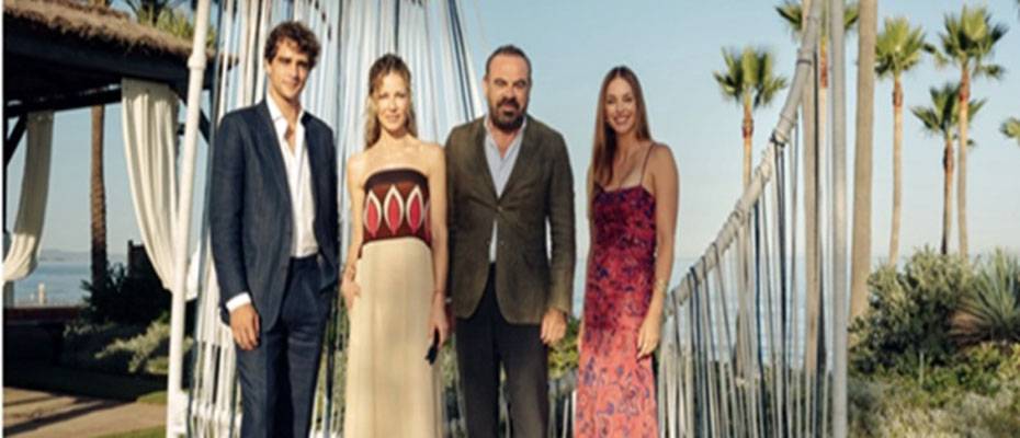 The Meliá Collection, Costa del Sol’daki ilk otelini hizmete açtı - Lesen Sie die Nachrichten?>