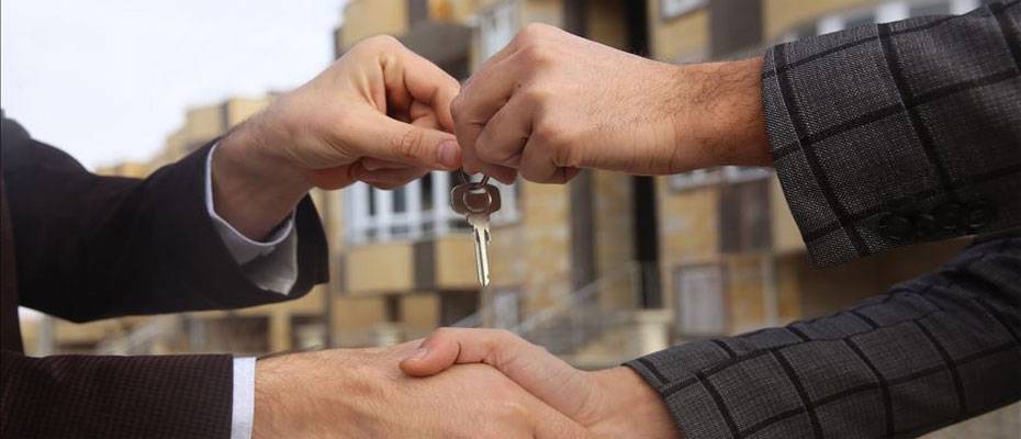 Gayrimenkul satışları yılın ilk yarısında 1,27 milyona yaklaştı - Lesen Sie die Nachrichten?>