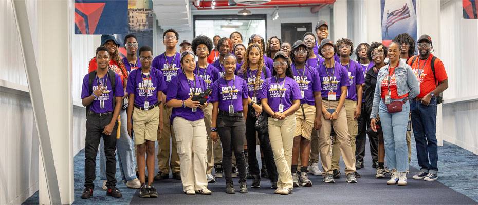 Future TechOps Careers Take Flight at Delta’s Atlanta Aviation Maintenance Academy - Lesen Sie die Nachrichten?>