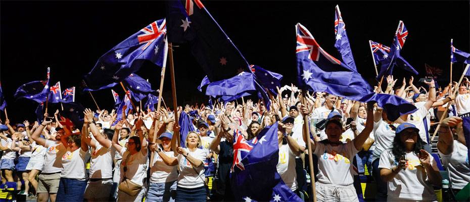 Thailand Showcases Premium Tourism at Flight Centre Global Gathering 2026 - Lesen Sie die Nachrichten?>