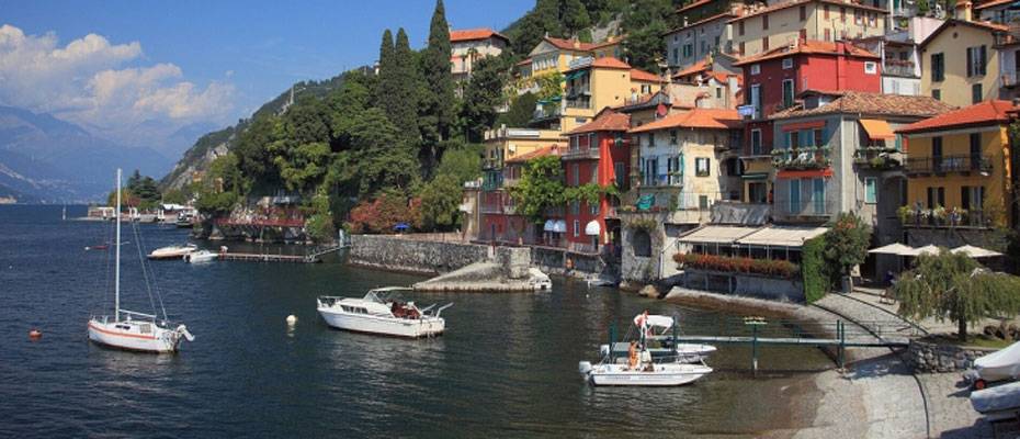 Italien: Varenna verhängt strengere Regeln für Touristen am Comer See - Lesen Sie die Nachrichten