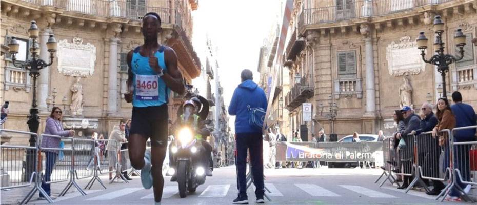 TUI, Palermo Maratonu ile iş birliğini başlatırken Rodos Maratonu sponsorluğunu 2030'a uzattı - Haberi Oku
