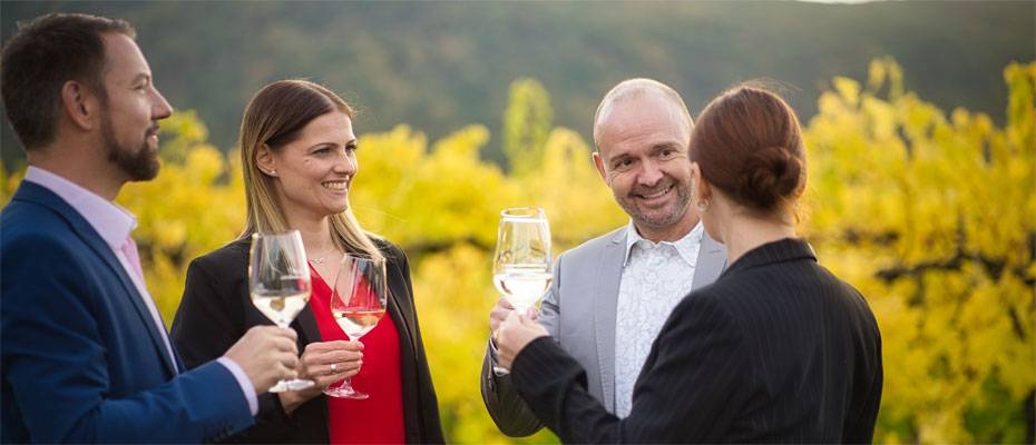 VPR VIP-Treff 2027 feiert Premiere im Ahrtal - Lesen Sie die Nachrichten