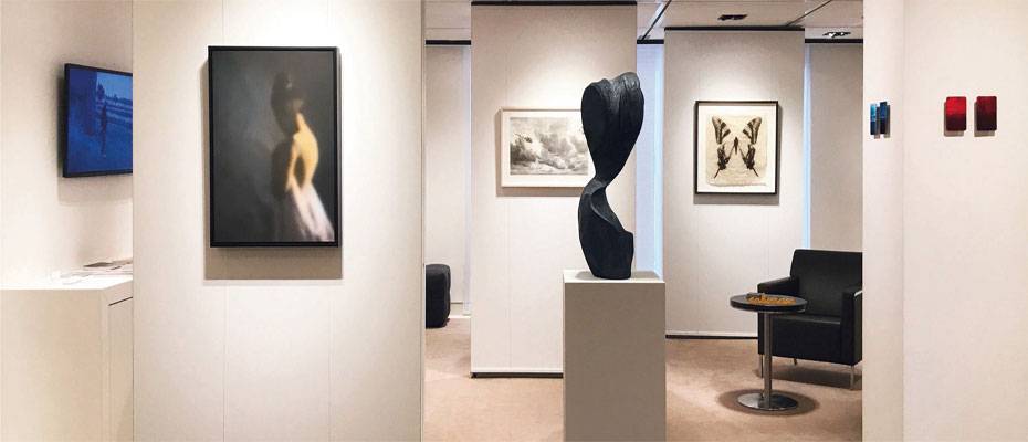 Kunstreisen auf der EUROPA 2 eröffnen exklusive Einblicke in die internationale Kunstszene - Lesen Sie die Nachrichten