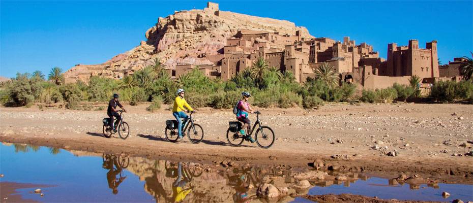 Belvelo feiert zehn Jahre mit Rekordprogramm an E-Bike-Reisen - Lesen Sie die Nachrichten