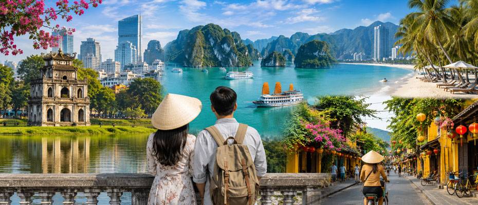 Chinese travel interest in Vietnam surges, Agoda reports - Lesen Sie die Nachrichten?>