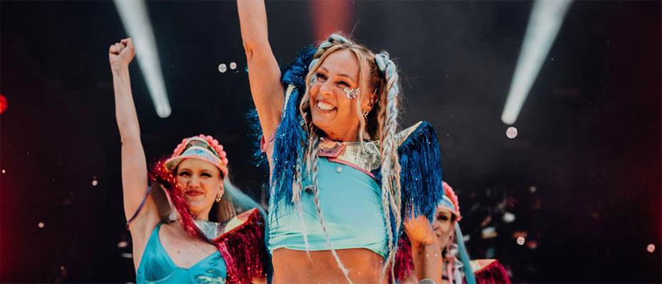 AIDA macht den Winter zur Bühne für Stars, Sport und Familien - Lesen Sie die Nachrichten