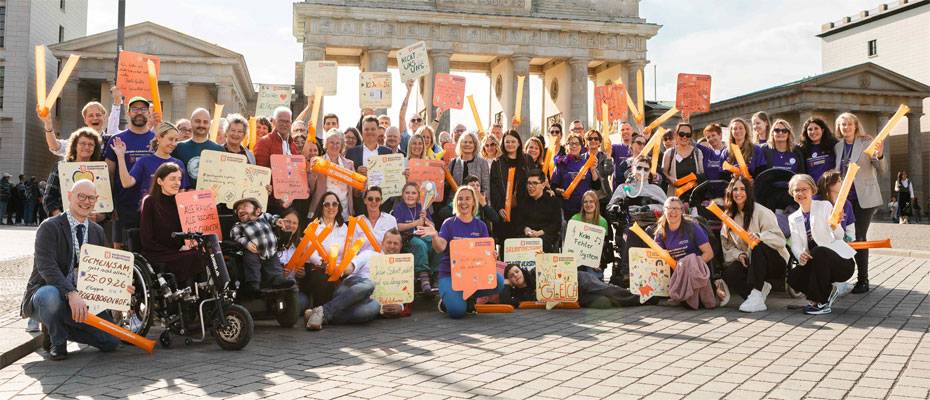 B&B HOTELS zieht positive Zwischenbilanz als Partner des Kinder-Lebens-Laufs - Lesen Sie die Nachrichten