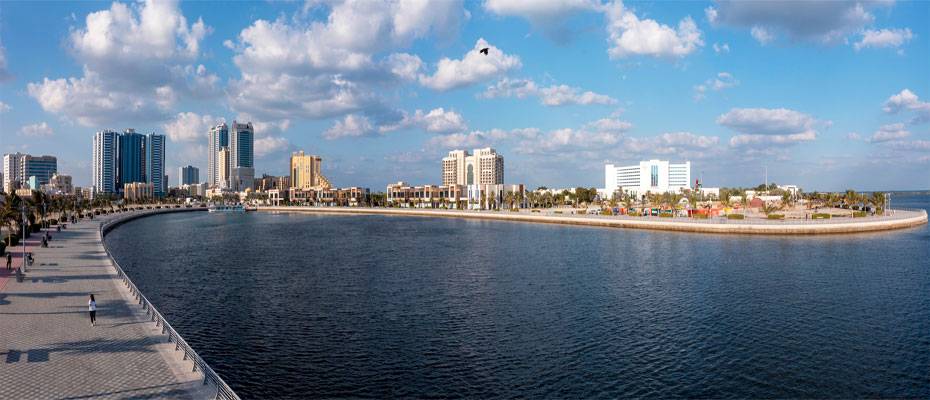 Ajman führt weltweites Sicherheitsranking an - Lesen Sie die Nachrichten