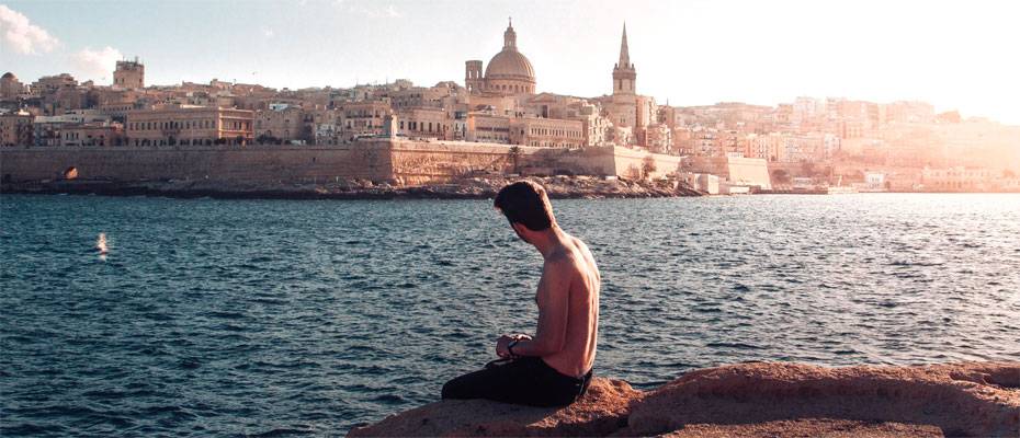 Fotografie-Abenteuer führt Teilnehmer über Malta und Gozo - Lesen Sie die Nachrichten