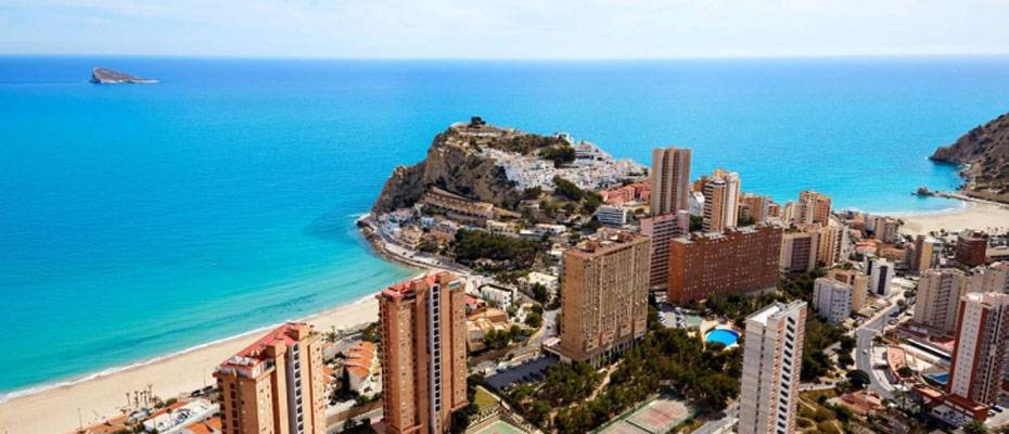 Benidorm wird 2027 zum Treffpunkt der spanischen Hotellerie - Lesen Sie die Nachrichten