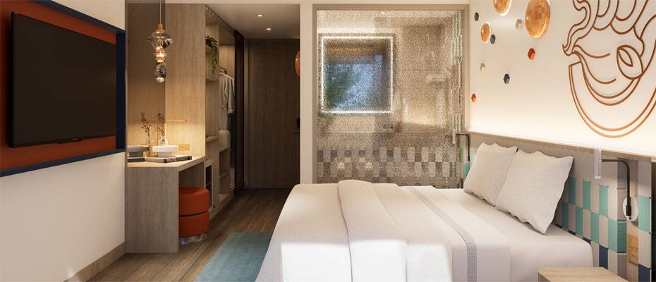 IHG signs Holiday Inn Express hotel in Krabi - Lesen Sie die Nachrichten?>