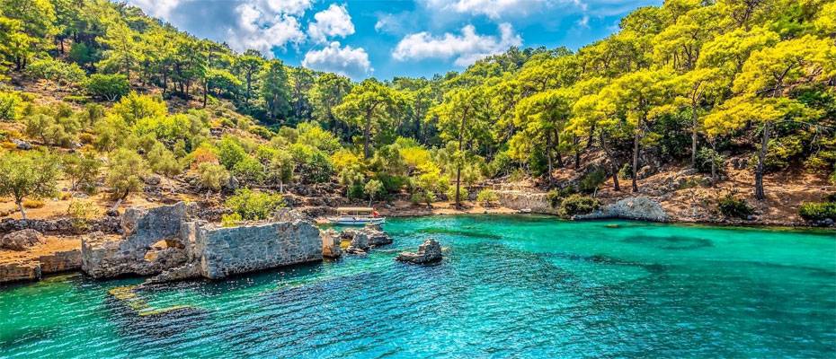 Coral Travel: Kültür turlarına ilgi hızla artıyor - Lesen Sie die Nachrichten?>
