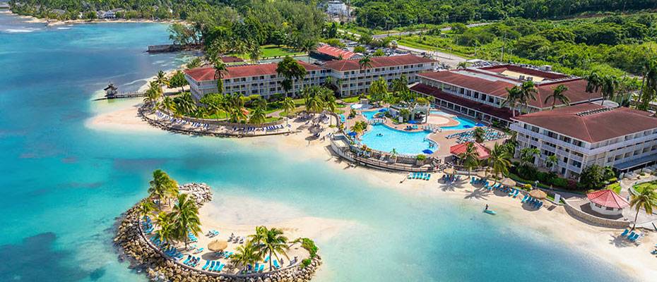 Marriott expands all-inclusive portfolio with new resorts in Jamaica and Zanzibar - Lesen Sie die Nachrichten?>