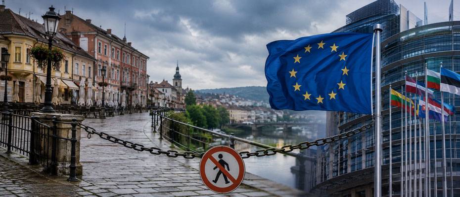 Sieben EU-Staaten fordern mehr Unterstützung für den Tourismus - Lesen Sie die Nachrichten