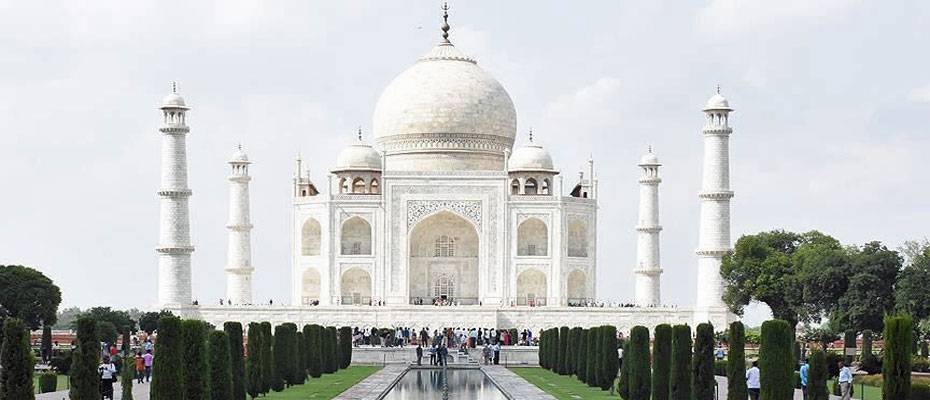 WTTC: Hindistan uluslararası turizmde büyük büyüme potansiyeline sahip - Lesen Sie die Nachrichten?>