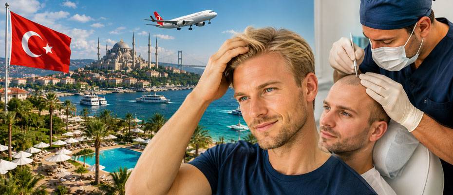 Alman erkeklerin yarısı estetik turizmi için Türkiye dahil yurt dışını tercih edebilir - Lesen Sie die Nachrichten?>