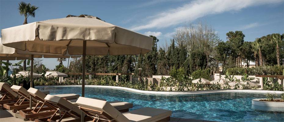Drei Urlaubswelten an der Türkischen Riviera - Lesen Sie die Nachrichten