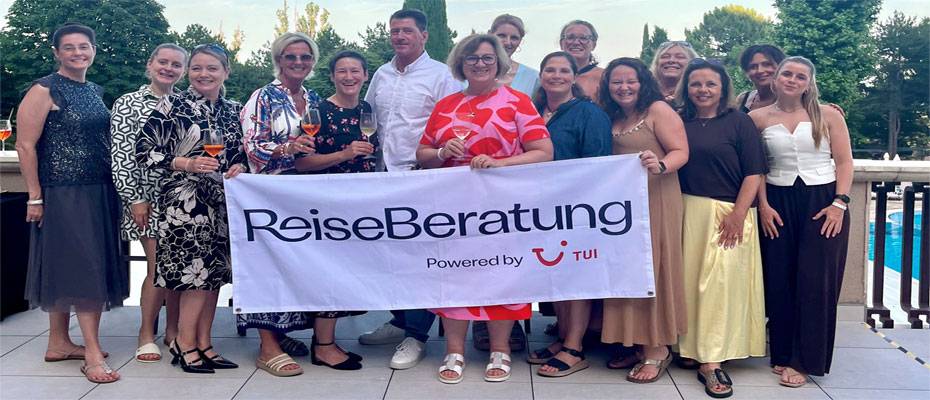 TLT Urlaubsreisen schärft Vertriebsstrategie und setzt auf KI - Lesen Sie die Nachrichten