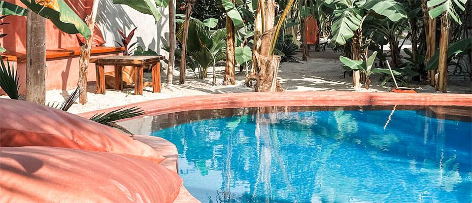 Green Ocean Zanzibar eröffnet mit neuem Boutique-Hotel-Konzept - Lesen Sie die Nachrichten
