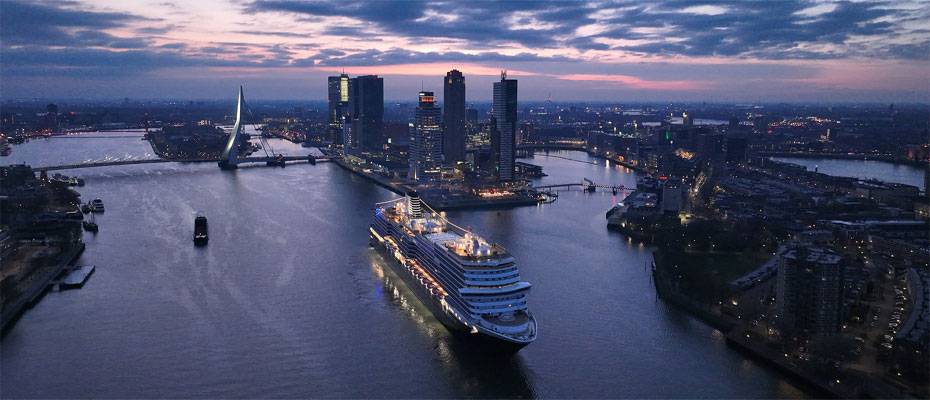Holland America expands Europe programme for 2028 - Lesen Sie die Nachrichten?>