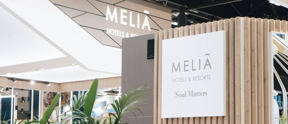 Meliá büyümesini finanse etmek için 100 milyon avroluk varlık satışı planlıyor - Haberi Oku