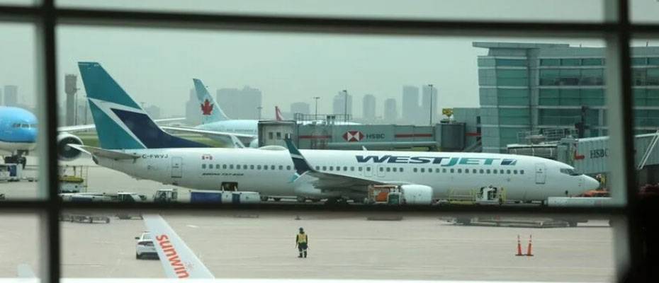 WestJet ile kabin görevlileri arasındaki grevde geçici uzlaşma sağlandı - Lesen Sie die Nachrichten?>