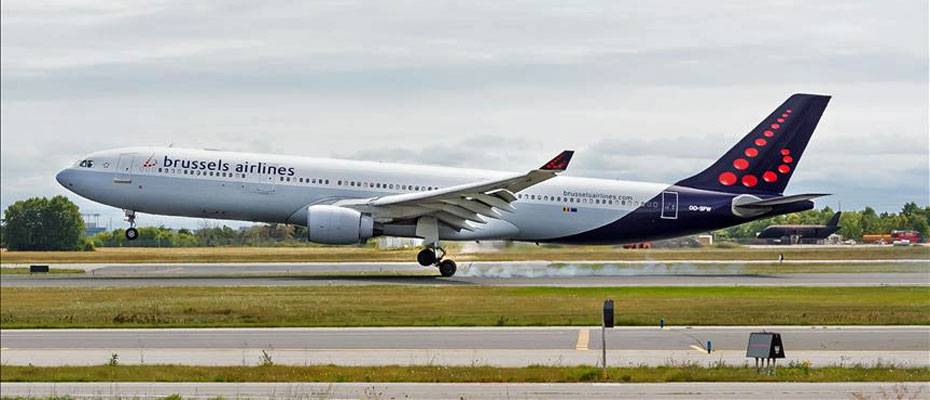 Brussels Airlines posts €70 million operating loss in first half of 2026 - Lesen Sie die Nachrichten?>