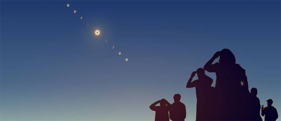 Delta expands connections to Europe’s top solar eclipse destinations - Lesen Sie die Nachrichten?>