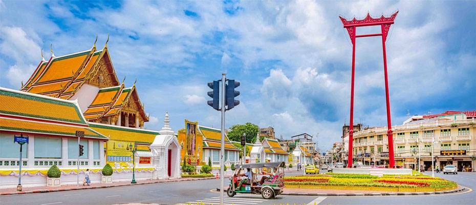 Running Man Thailand drives global attention for Thai tourism - Lesen Sie die Nachrichten?>
