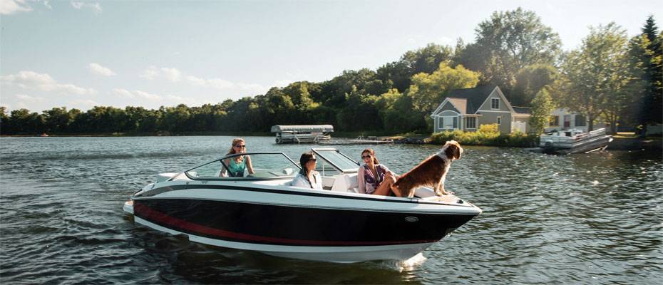 Florida remains America's largest boating market - Lesen Sie die Nachrichten?>