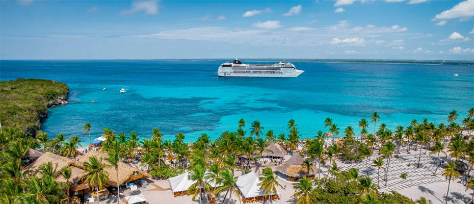 Catalina Sugar Beach wird neues Premiumziel in der Karibik - Lesen Sie die Nachrichten