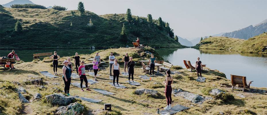 Erstes ‘Move & Breathe Retreat’ feiert erfolgreiche Premiere in Obertauern - Lesen Sie die Nachrichten