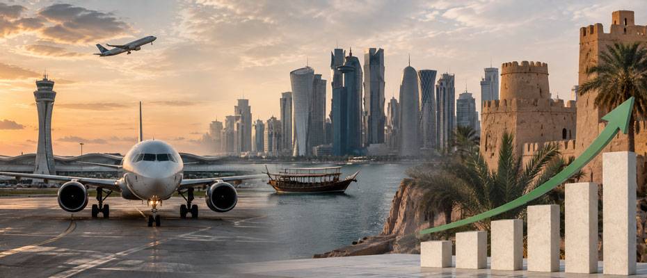 Middle East tourism set for sharp 2026 decline before strong long-term recovery - Lesen Sie die Nachrichten?>