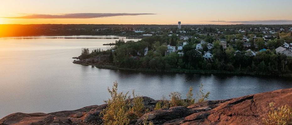 Flin Flon feiert 2027 den 100. Geburtstag - Lesen Sie die Nachrichten