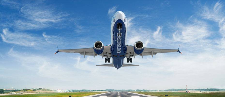 SunExpress stellt an drei Tagen in Folge neuen Passagierrekord auf - Lesen Sie die Nachrichten