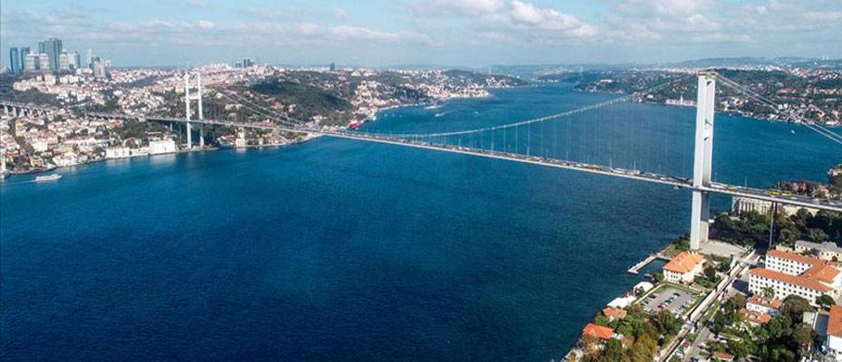Türkiye uluslararası turist artışında OECD ülkeleri arasında dördüncü sırada - Lesen Sie die Nachrichten?>