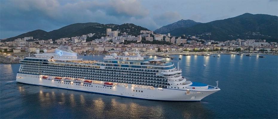 Oceania Cruises puts longer voyages at the heart of global exploration - Lesen Sie die Nachrichten?>