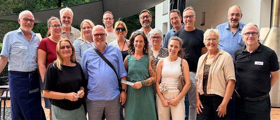 TourContact Impulstage rücken Reisebüropraxis in den Mittelpunkt - Lesen Sie die Nachrichten