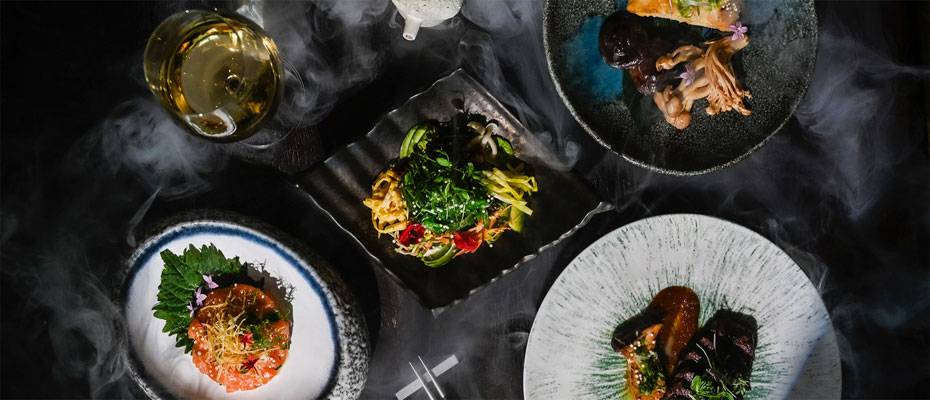 Shangri-La startet kulinarisches Festival in zehn Reisezielen - Lesen Sie die Nachrichten