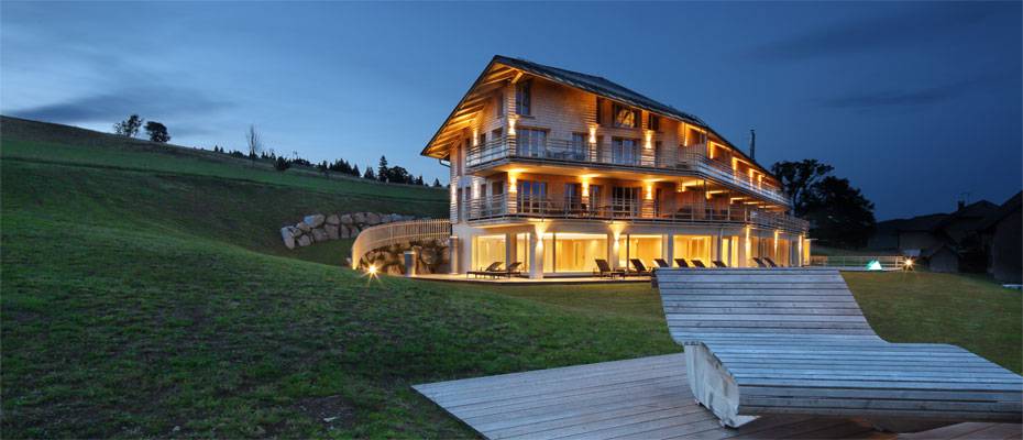 Zwölf Hideaways zeigen die stille Seite des Schwarzwalds - Lesen Sie die Nachrichten