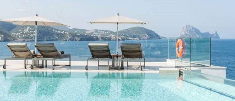 Alman 12.18 iflas sürecine girdi, Ibiza’daki otel faaliyetleri etkilenmeyecek - Haberi Oku
