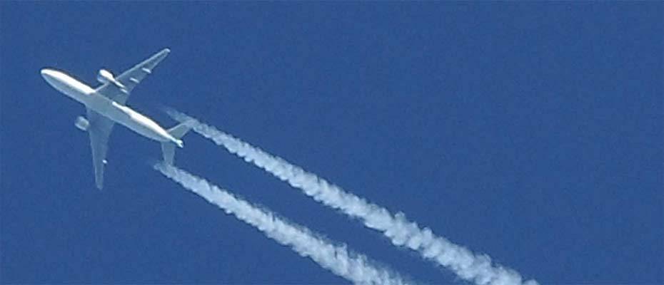 China launches first SAF compliance service for foreign business jets - Lesen Sie die Nachrichten?>