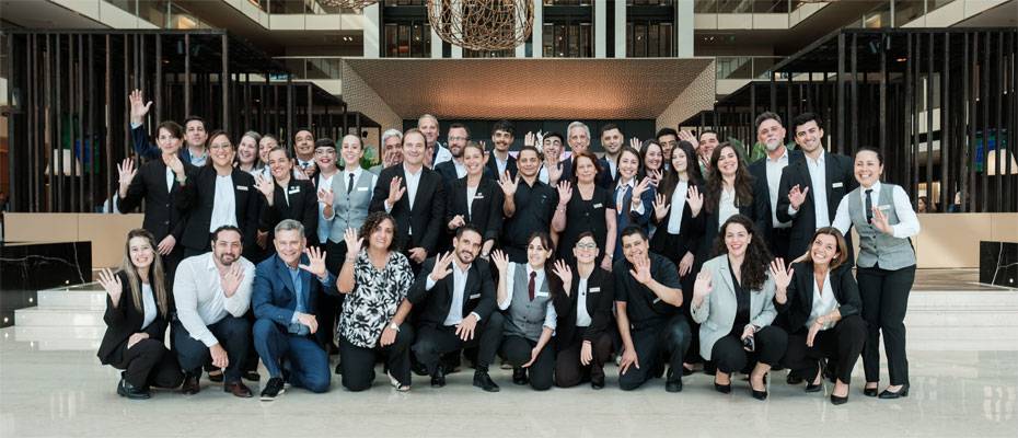 Latin America: Hilton expands workforce as hotel pipeline grows - Lesen Sie die Nachrichten?>