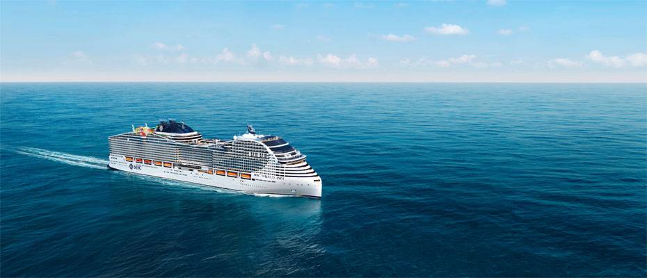 Mittelmeer und Karibik: MSC Cruises ändert Winterprogramm 2027/2028 - Lesen Sie die Nachrichten