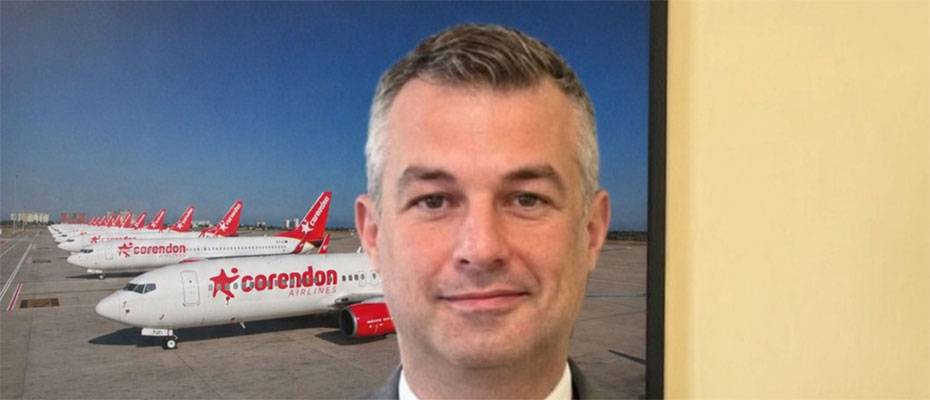Corendon Airlines’ta operasyonel yönetim Atılay Batu’ya emanet - Lesen Sie die Nachrichten?>