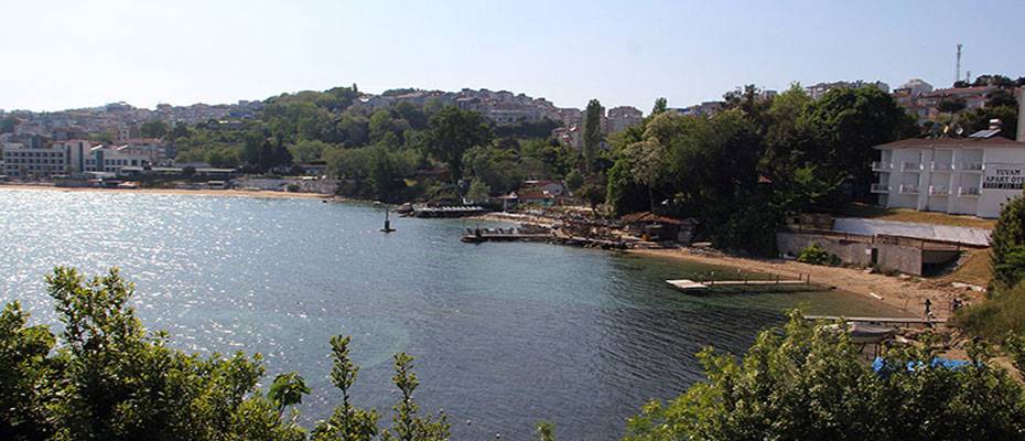 Sinop: Karadeniz’de kruvaziyer ve yat turizmi için yeni liman - Lesen Sie die Nachrichten?>